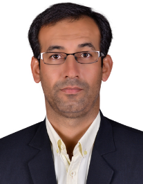 علی رضا یاوری کلور