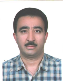 علی عدالت جو