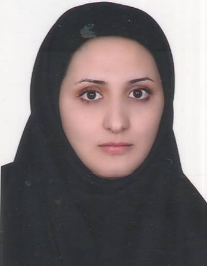 معصومه قنبری