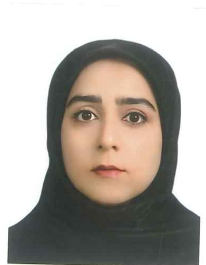 فهیمه بورونی مندآبادی