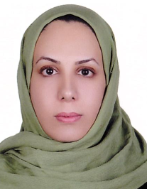 نیکو مهدیه نجف آبادی