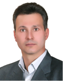 مهدی ترکمن ملایری