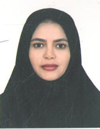 مریم صادق منش