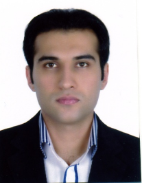 افشین صابری