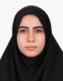 زهرا آقایانی سرکانی