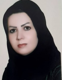 شکوفه احمدی