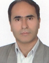 علی شیری
