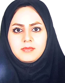 منیره محمدی