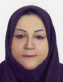 مهری محمدپورطوسی