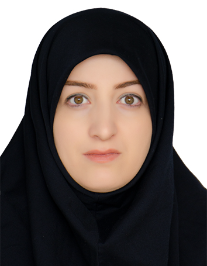 فاطمه رمضانی