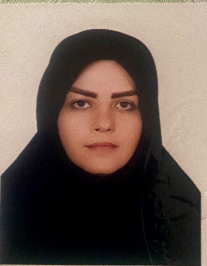 زیبا وثاقی باهر