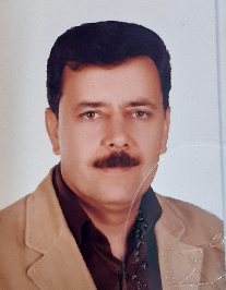 محسن عسگری