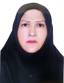 فاطمه احدی