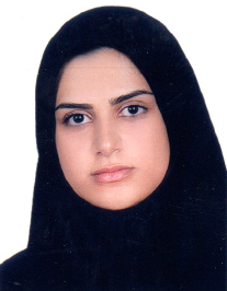 کیمیا پهلوانی نژاد