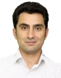 علی سخدری