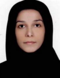 مرضیه بهرامی