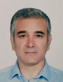 علیرضا منشی ازغندی