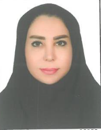 سودابه هدایت فرد