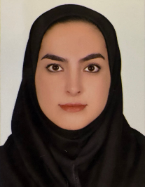 یاسمین مدبرنیا