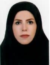 آنوشا معتمدی منش