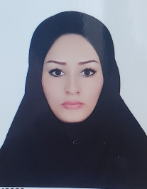 اکرم محمدی