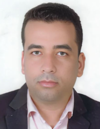 محمد بحرانی پور