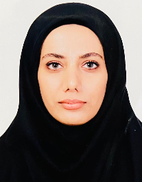 سارا چعبی مقدم