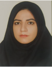 فاطمه کمالی اردکانی