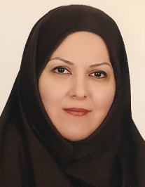 مریم فاضلی