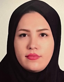مژگان دادگستر مقدم