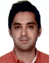 محمدرضا چوپانی