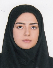 سیده غزل وارسته کاشانی