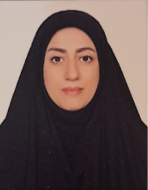 سعیده مردآزاد