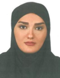 مریم اشعری
