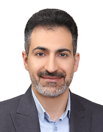 مهرزاد زارع