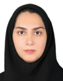 نجمه افتخاریان جهرمی