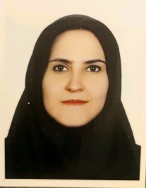 بهشته طهماسبی زاده