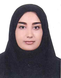 مرضیه گودرزی