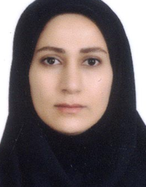 ثریا زمانی خرمندیچالی