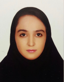سعیده تقی زادگان