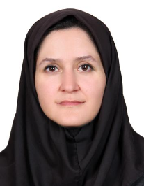 فاطمه قاسم بروجردی