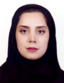 پریا فرامرزی