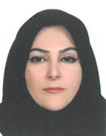 سیده مهناز ثارالهی