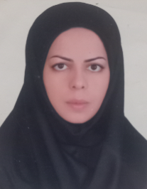 فاطمه رفیعی