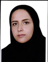 مریم عمرانی