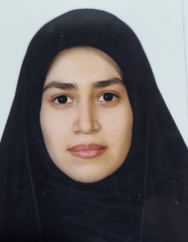 هدی درودی