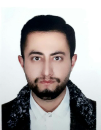 محمدرضا رستمی