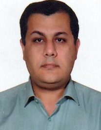 بهرام رفیعی