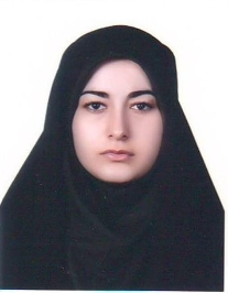 سیده آرزو کاظمی سیرکانه