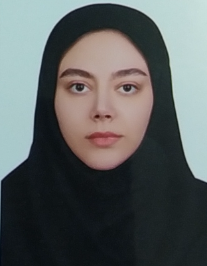 پریسا طاهردخت قهفرخی